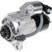 OEX Starter Motor 12V 13 Tooth CW Mitsubishi Style MXS2061 STARTER MOTOR OEX - Micks Gone Bush