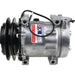 OEX Air Conditioning Compressor 24V Ear Mount SD7H15 Style CXS0068 HEAVY COMMERCIAL OEX - Micks Gone Bush