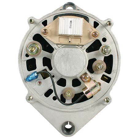 OEX Alternator 24V 80A Bosch Style BXA9052 ALTERNATOR OEX - Micks Gone Bush