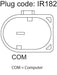 Valeo Alternator 12V 180A 439537 ALTERNATOR VALEO - Micks Gone Bush