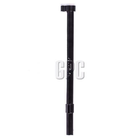 Mahle Air Conditioning Condenser Parallel Flow Inlet Pad Outlet Pad AC884000P AIR CONDITIONING CONDENSER MAHLE - Micks Gone Bush