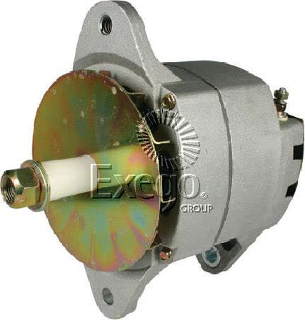 OEX ALTERNATOR 12V 60A DELCO 20SI STYLE OEX - Micks Gone Bush
