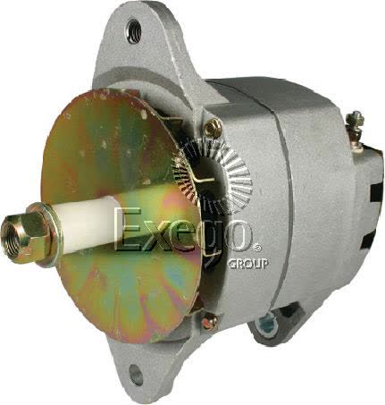 OEX ALTERNATOR 12V 60A DELCO 20SI STYLE OEX - Micks Gone Bush