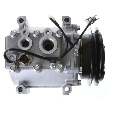 OEX Air Conditioning Compressor 24V Direct Mount MHI MSC90TA Style CXM0003 AIR CONDITIONING COMPRESSOR OEX - Micks Gone Bush