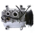 OEX Air Conditioning Compressor 24V Direct Mount MHI MSC90TA Style CXM0003 AIR CONDITIONING COMPRESSOR OEX - Micks Gone Bush