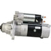 Oex Starter Motor 24V 11TH CW Mitsubishi Style starter motor OEX - Micks Gone Bush