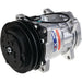 OEX Air Conditioning Compressor 24V Ear Mount SD7H15 Style CXS0058 HEAVY COMMERCIAL OEX - Micks Gone Bush