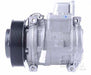 Denso Air Conditioning Compressor 24V Direct Mount 10PA15C Part No. CXD6346 AIR CONDITIONING COMPRESSOR DENSO - Micks Gone Bush