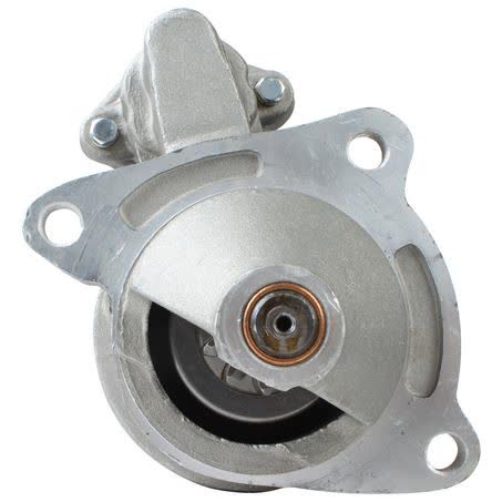 OEX Starter Motor 12V 10TH CW Lucas Style LXS9304 STARTER MOTOR OEX - Micks Gone Bush