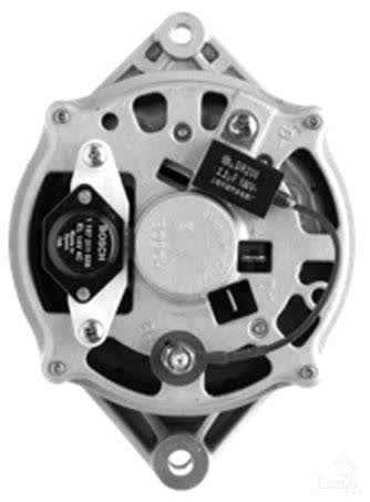Bosch Alternator 12V 70A BXH1238A ALTERNATOR BOSCH - Micks Gone Bush