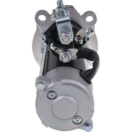 OEX Starter Motor 24V 11 Tooth CW Sawafuji Style SXS9807 STARTER MOTOR OEX - Micks Gone Bush