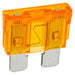 Narva Standard Blade Fuse 5A 50 Pack Part No. 52805 FUSE NARVA - Micks Gone Bush
