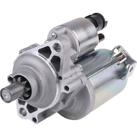 Oex Starter Motor 12V 9TH CW Mitsuba Style starter motor OEX - Micks Gone Bush