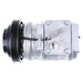 OEX Air Conditioning Compressor 12V Direct Mount Denso 10PA17C Style CXD0049 AIR CONDITIONING COMPRESSOR OEX - Micks Gone Bush