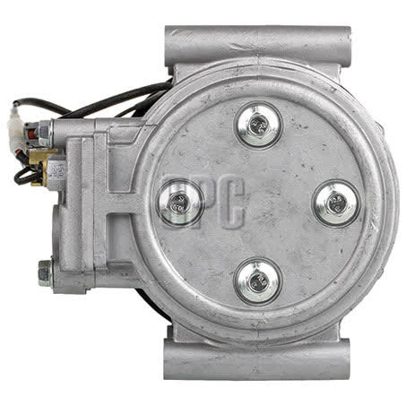 OEX Air Conditioning Compressor 24V Direct Mount MHI MSC90T Style CXM0010 AIR CONDITIONING COMPRESSOR OEX - Micks Gone Bush
