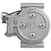 OEX Air Conditioning Compressor 24V Direct Mount MHI MSC90T Style CXM0010 AIR CONDITIONING COMPRESSOR OEX - Micks Gone Bush