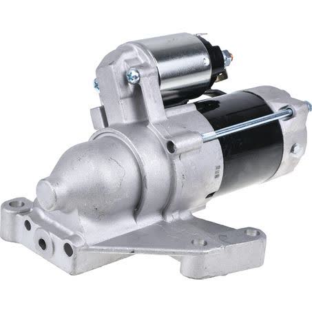 Oex Starter Motor 12V 22TH Ccw Mitsubishi Style starter motor OEX - Micks Gone Bush