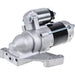 OEX Starter Motor 12V 22 Tooth CCW Mitsubishi Style MXS2092 STARTER MOTOR OEX - Micks Gone Bush