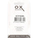OEX Glass Fuse 3AG 10A 10 Pack ACX1522BL FUSE OEX - Micks Gone Bush