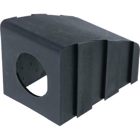 Thunder Socket Housing Centre Surface Mount TDR11038 SWITCH MOUNT/ PANEL THUNDER - Micks Gone Bush