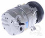 Delphi Air Conditioning Compressor 12V Direct Mount V5 CXG5349 AIR CONDITIONING COMPRESSOR DELPHI - Micks Gone Bush
