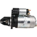 Mahle Starter Motor 12V 10 Tooth CW MS365 STARTER MOTOR MAHLE - Micks Gone Bush