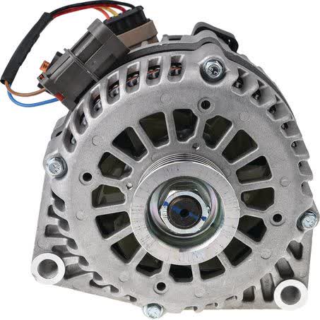 OEX Alternator 12V 180A Denso Style DXA4169 ALTERNATOR PASSENGER OEX - Micks Gone Bush