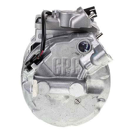 Denso Air Conditioning Compressor 12V Direct Mount 7SEU17C CXD6405 AIR CONDITIONING COMPRESSOR DENSO - Micks Gone Bush