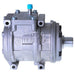 OEX Air Conditioning Compressor Bare Direct Mount Denso 10PA17C Style CXD0026 AIR CONDITIONING COMPRESSOR OEX - Micks Gone Bush