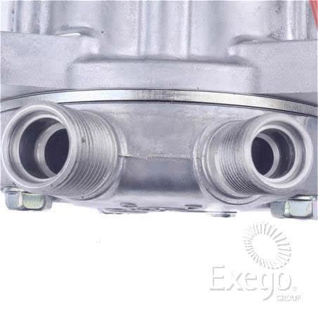 Sanden Air Conditioning Compressor 12V Ear Mount SD7L15 CXSA949 AIR CONDITIONING COMPRESSOR SANDEN - Micks Gone Bush