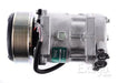 Sanden Air Conditioning Compressor 12V Direct Mount SD7H15 CXS8203 AIR CONDITIONING COMPRESSOR SANDEN - Micks Gone Bush