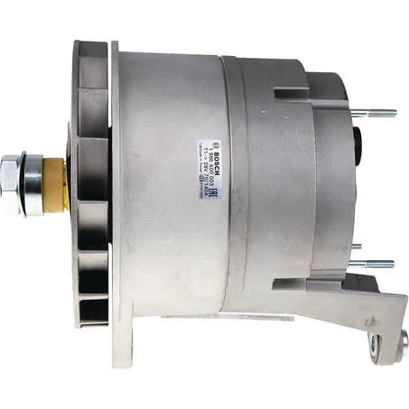 Bosch Alternator 24V 140A Part No. 1986A00003 ALTERNATOR BOSCH - Micks Gone Bush