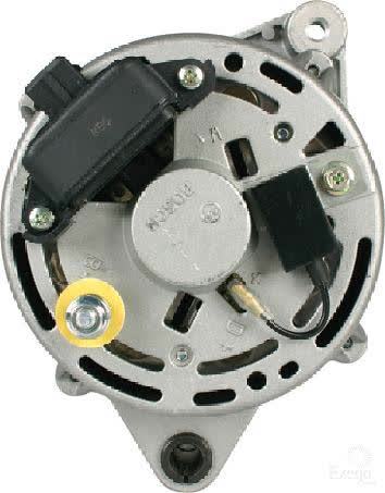 Bosch Alternator 12V 70A BXT1230A ALTERNATOR BOSCH - Micks Gone Bush