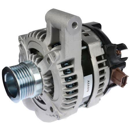 OEX Alternator 12V 160A Autolite Style AXA976 ALTERNATOR OEX - Micks Gone Bush