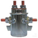 OEX Continuous Duty Solenoid 12V 60/80A Change Over ACX3321 SOLENOID SWITCH OEX - Micks Gone Bush
