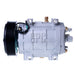 Unicla Air Conditioning Compressor 24V Direct Mount UX200 CXU9826 AIR CONDITIONING COMPRESSOR UNICLA - Micks Gone Bush