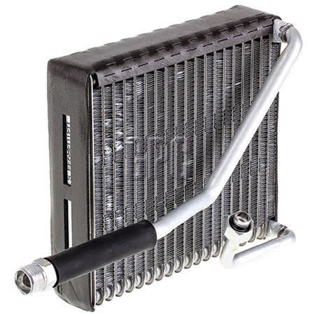 Denso Air Conditioning Evaporator Core EVX9330 Inlet Fcor Outlet Mcor AIR CONDITIONING EVAPORATOR CORE DENSO - Micks Gone Bush