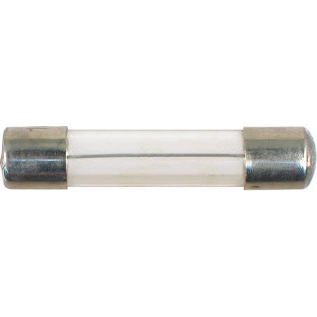 OEX Glass Fuse 3AG 15A 10 Pack Part No. ACX1523BL FUSE OEX - Micks Gone Bush
