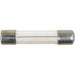 OEX Glass Fuse 3AG 15A 10 Pack Part No. ACX1523BL FUSE OEX - Micks Gone Bush