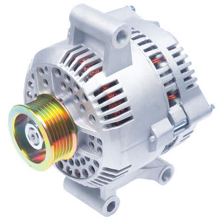 OEX Alternator 12V 95A Autolite Style AXA983 ALTERNATOR OEX - Micks Gone Bush