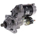 Nikko Starter Motor 24V 10TH CW NXS9711 STARTER MOTOR NIKKO - Micks Gone Bush