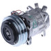 Sanden Air Conditioning Compressor 12V Ear Mount SD7H15 CXS8031 AIR CONDITIONING COMPRESSOR SANDEN - Micks Gone Bush