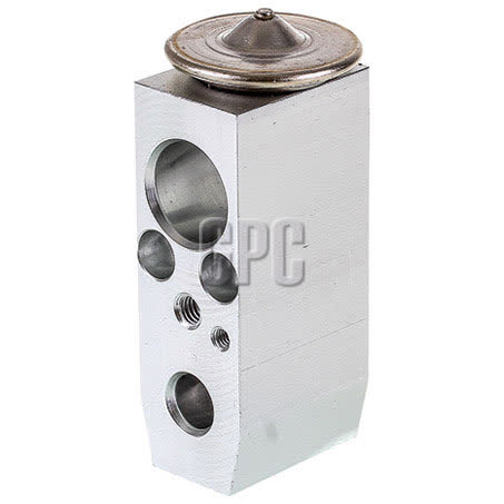 OEX Air Conditioning TX Valve Block Pad 2 Ton TXX09063 AIR CONDITIONING TX VALVE OEX - Micks Gone Bush