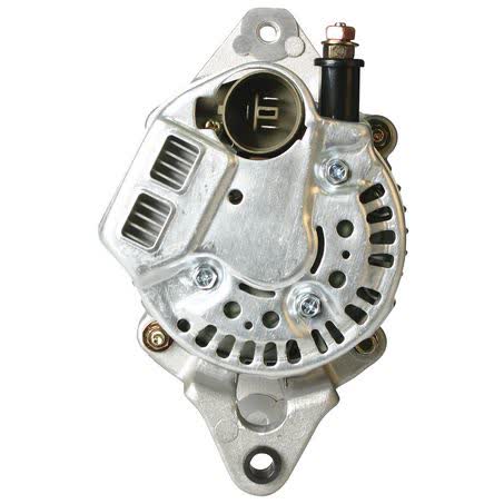 OEX Alternator 12V 60A Denso Style DXA508 ALTERNATOR OEX - Micks Gone Bush