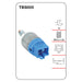 Tridon Stop Light Switch TBS005 M10 X 1.25 Normally Closed SWITCH TRIDON - Micks Gone Bush
