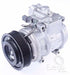 Denso Air Conditioning Compressor 12V Direct Mount 10PA17C CXD6330 AIR CONDITIONING COMPRESSOR DENSO - Micks Gone Bush