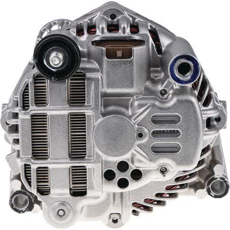 Genuine Products Alternator 12V 140A Mitsubishi Style MXA330 ALTERNATOR GENUINE PRODUCTS - Micks Gone Bush