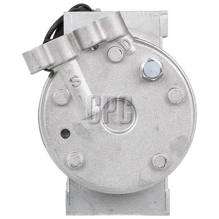 OEX Air Conditioning Compressor 12V Direct Mount Zexel DKS15D Style CXZ0016 AIR CONDITIONING COMPRESSOR OEX - Micks Gone Bush