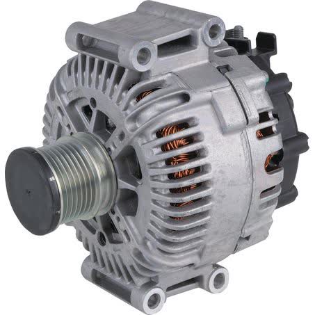Valeo Alternator 12V 180A Part No. 439579 ALTERNATOR VALEO - Micks Gone Bush