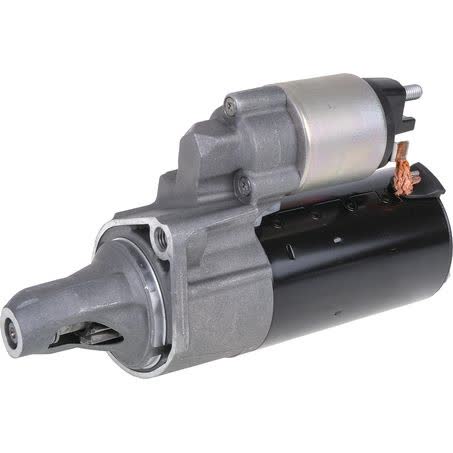 Bosch Starter Motor 12V 10 Tooth CW 1.4KW Part No. 0001108222 STARTER MOTOR BOSCH - Micks Gone Bush
